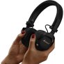 Marshall Milton ANC Wireless On-Ear Headphones BLACK