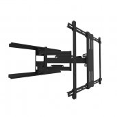 Kanto PDX700G Outdoor Full Motion Articulating Mount for 42-100 Inch Tv's