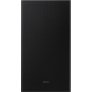 Samsung HW-B630F  3.1 Channel Soundbar with Wireless Subwoofer Dolby Audio DTS Virtual X BLACK