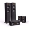 Jamo Studio S807 HCS Home Cinema Pack Atmos Ready BLACK - Open Box