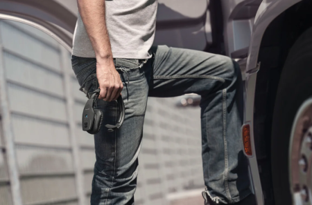 BlueParrott B550-XT Headset