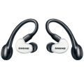 Shure AONIC 215 True Wireless Sound Isolating Earbuds WHITE