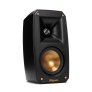 Klipsch REFTHEATERPACK51 Reference Theater Pack 5.1 Surround Sound System BLACK