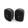 JBL Control Xstream Wireless Stereo Speaker w Chromecast System (Pair) BLACK