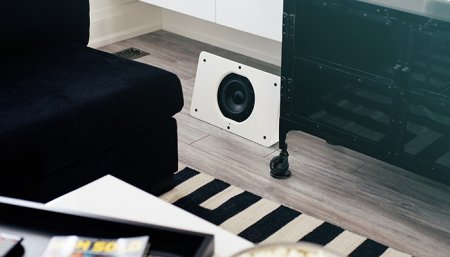 Wireless Subwoofer wifi