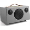 Audio Pro Addon C3 Portable WiFi Wireless Multi-Room Speaker GRAY