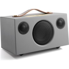 Audio Pro Addon C3 Portable WiFi Wireless Multi-Room Speaker GRAY