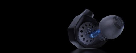 Description image for FiiO FH7S 4 Balanced Armature 1 Dynamic Driver IEMs