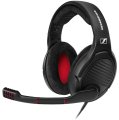 Sennheiser PC 373D 7.1 Surround Sound Gaming Headset