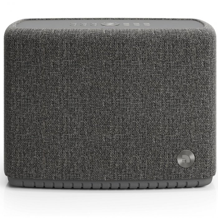 Audio Pro A15 IPX2 Water Resistant Outdoor / Multiroom Speaker GRAY - Click Image to Close