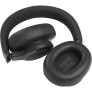 JBL Live 660NC Wireless Noise Cancelling On-Ear Headphones BLACK