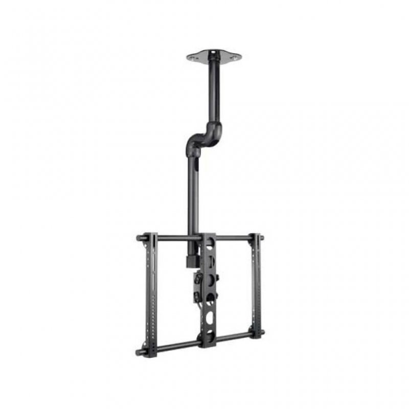 Sanus LC1A Tilt & Swivel Ceiling Mount for 37" - 70" TVs
