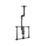 Sanus LC1A Tilt & Swivel Ceiling Mount for 37" - 70" TVs