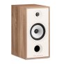 Triangle Borea BR04 Two Way Bookshelf Loudspeaker 6.5 Inch Midwoofer EFS Tweeter (Pair) LIGHT OAK