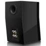 SVS Ultra Evolution Bookshelf Speaker (Pair) BLACK GLOSS - Open Box