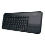 Logitech Harmony Smart Keyboard