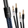 SVS Ultra Soundpath Dual Gauge Speaker Cable (15ft)