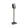 Sanus WSS1 Speaker Stand for SONOS PLAY:1 & PLAY:3 (Each) BLACK