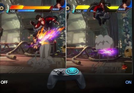 Description image for Samsung QN77S95FAFXZC 77-Inch OLED 4K Vision AI Smart TV [2025]