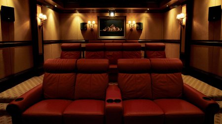 Description image for Klipsch KW-120-THX THX® Certified Passive Subwoofer