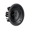 Klipsch CS-16C 6.5-inch In-Ceiling Speaker WHITE