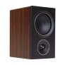 PSB Alpha P5 2-Way Bookshelf Speaker (Pair) WALNUT