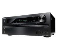 Onkyo TX-NR525 5.2 Channel Network AV Receiver black