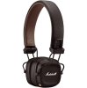 Marshall Major IV Wireless On-Ear Headphones Bluetooth BLACK