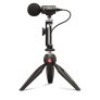 Shure MV88+ Video Kit with Digital Stereo Condenser