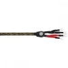 Wireworld Gold Eclipse 8 Bi Wire Speaker Cable (Pair) (2.0M)