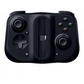 Razer Kishi Universal Gaming Controller for Android Phones BLACK