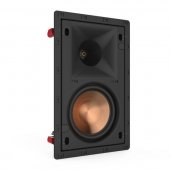 Klipsch PRO160RPW Reference Premiere 6.5" in Wall Speaker