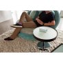Braven 710 Portable Bluetooth Speaker SILVER