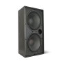 Klipsch KI-215-B-II Commercial Dual 15" Subwoofer