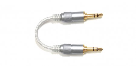 Description image for FiiO L16 Stereo Audio Cable with 1/8
