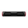 Braven BTAHGR Stryde Waterproof Portable Bluetooth Speaker GREY/RED
