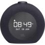 JBL Horizon 2 Bluetooth Clock Radio Speaker BLACK