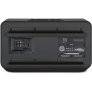 Bluesound Pulse Sub Wireless High-Res Powered Subwoofer BLACK