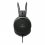 Audio Technica ATH-A550Z Art Monitor® Closed-Back Dynamic Headphones