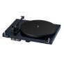 Triangle Lunar 3 Premium Manual Turntable BLUE
