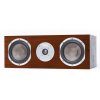 KLH STORY Center Channel Speaker WALNUT