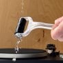 Kanto Living TT-GKIT Record and Stylus Gel Cleaning Kit