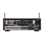Denon AVR-X1700H 7.2 Channel 8K AV Receiver BLACK