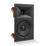 JBL Stage 260W 2-way 6.5in (166mm) In-Wall Loudspeaker (Single)
