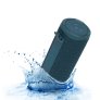 JBL Grip Waterproof Portable Bluetooth Speaker BLUE - Open Box
