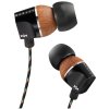 House of Marley 'Zion' In-Ear Headphones MIDNITE