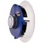 KEF Ci200QR 8-inch Uni-Q In-Ceiling Speaker WHITE