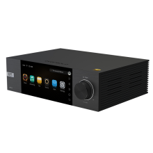 Eversolo DMP-A6M Network Audio Streamer Master Edition - Open Box