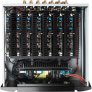 Summit HiFi Pretium P7 7-Channel 360W Power Amplifier with Analog VU Meters