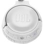 JBL Tune 600BTNC On-Ear Wireless Bluetooth Headphone WHITE